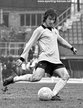 Graham OAKEY - Coventry City - League appearances.