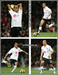 Elliot OMOZUSI - Fulham FC - League Appearances