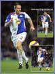 Andre OOIJER - Blackburn Rovers - Premiership Appearances