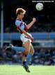 Ian ORMONDROYD - Aston Villa  - League appearances.