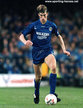 Ian ORMONDROYD - Leicester City FC - League appearances.
