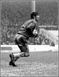 John OSBORNE - West Bromwich Albion - League appearances.