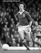 Roger OSBORNE - Ipswich Town FC - Football League appearances.