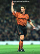 Simon OSBORN - Wolverhampton Wanderers - League appearances for Wolves.