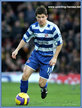 John OSTER - Reading FC - League Appearances