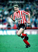 Gary OWERS - Sunderland FC - League appearances.