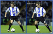 Burton O'BRIEN - Sheffield Wednesday - League appearances.