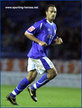 Chris O'GRADY - Leicester City FC - League Appearances
