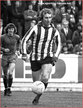 Brian (1944) O'NEIL - Southampton FC - League appearances.