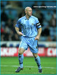 Robert PAGE - Coventry City - League appearances.