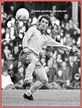 Terry PAINE - Southampton FC - League appearances.