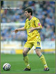 Ben PARKER - Leeds United - League appearances.