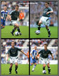 Scott PARKER - Newcastle United - Premiership Appearances
