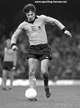 Martin PATCHING - Wolverhampton Wanderers - League appearances.