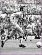 David PAYNE - Crystal Palace - League appearances for Palace
