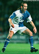 Darren PEACOCK - Blackburn Rovers - League appearances.
