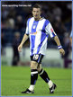 Lee PEACOCK - Sheffield Wednesday - League appearances.