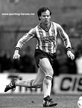 Trevor PEAKE - Coventry City - League Appearances for The Sky Blues.