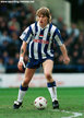 Andy PEARCE - Sheffield Wednesday - League appearances.