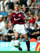 Stuart PEARCE - West Ham United - Premiership Appearances