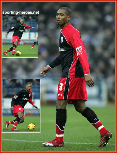 Pedro Pele - Southampton FC - League appearances.