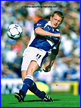 Mark PEMBRIDGE - Everton FC - Premiership Appearances