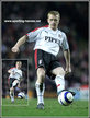Mark PEMBRIDGE - Fulham FC - League appearances.