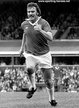Gary PENDREY - Birmingham City - League appearances.