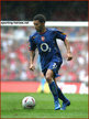 Jermaine PENNANT - Arsenal FC - Premiership Appearances