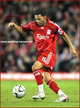 Jermaine PENNANT - Liverpool FC - Premiership Appearances