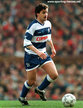 Gary PENRICE - Queens Park Rangers - League appearances.