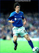 Sixto PERALTA - Ipswich Town FC - League appearances.