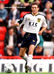 Russell PERRETT - Portsmouth FC - League appearances.