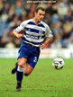 Mark PERRY - Queens Park Rangers - League appearances.