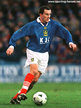 Robbie PETHICK - Portsmouth FC - League appearances.