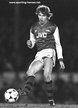 Vladimir PETROVIC - Arsenal FC - League appearances.