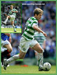 Stiliyan PETROV - Celtic FC - League appearances for Celtic.