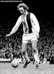 Iain PHILIP - Crystal Palace - League appearances.