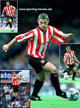 Kevin PHILLIPS - Sunderland FC - League Appearances.