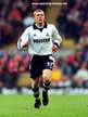 John PIERCY - Tottenham Hotspur - League appearances.