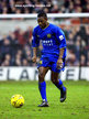 Courtney PITT - Portsmouth FC - League Appearances.