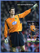 Mike POLLITT - Wigan Athletic - League Appearances