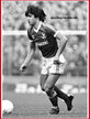 Raimondo PONTE - Nottingham Forest - League appearances.