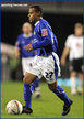 Levi PORTER - Leicester City FC - League appearances.