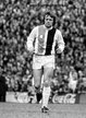 Derek POSSEE - Crystal Palace - League appearances.