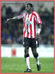 Darren POWELL - Southampton FC - League appearances.