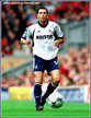 Gustavo POYET - Tottenham Hotspur - League appearances.