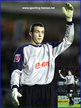 Lewis PRICE - Ipswich Town FC - League appearances.
