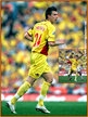 Tamas PRISKIN - Watford FC - League Appearances.