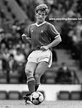 Mark PROCTOR - Nottingham Forest - League appearances.